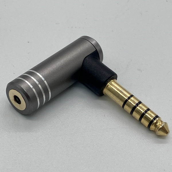 【中古】PH-4X (4.4mm TRRRS to 2.5mm TRRSバランス変換アダプタ)【秋葉原】
