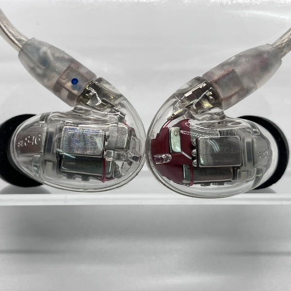【中古】SE846 (第2世代) クリア 【SE846G2CL】【日本橋】