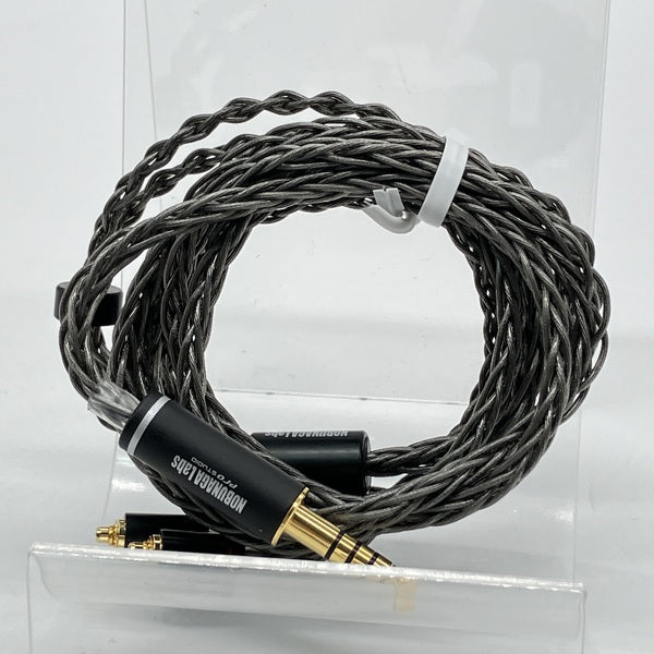 【中古】雎鳩 (Misago)4.4mm5極バランス/SENNHEISER専用MMCX【NLC-MSG】【秋葉原】