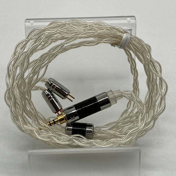 【中古】NICEHCK LitzPS 2Pin-2.5mm【秋葉原】