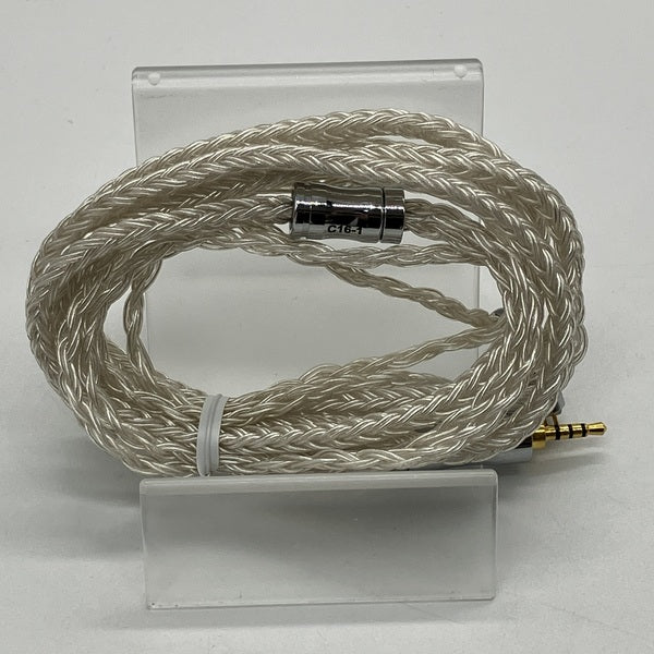 【中古】NICEHCK C16-1 2Pin-2.5mm【秋葉原】