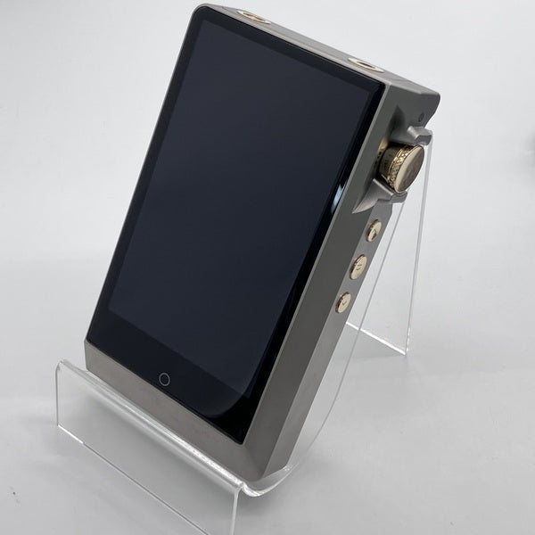 【中古】N6ii-Ti R-2R チタニウム・リミテッドエディション【秋葉原】