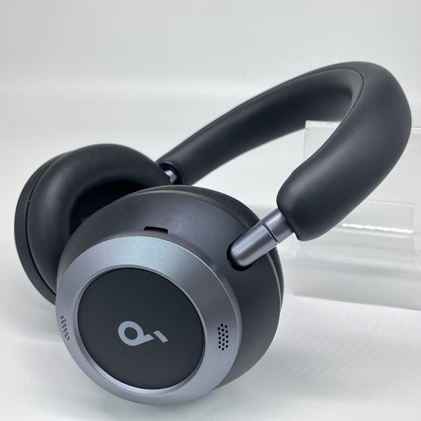 【中古】Soundcore Space One Pro ミッドナイトブラック 【A3062N11】【名古屋】