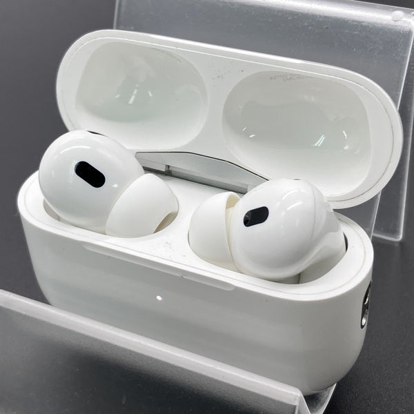 【中古】AirPods Pro (第2世代) MQD83J/A【秋葉原】