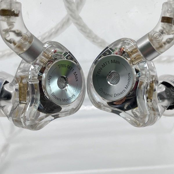 【中古】TRN　MT1 MAX【秋葉原】