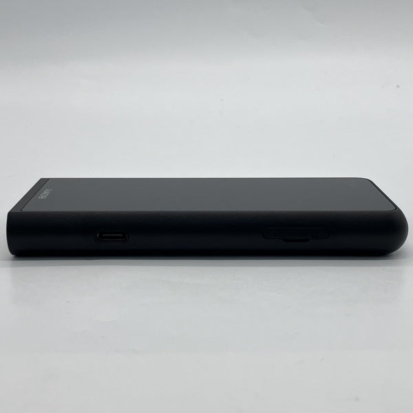【中古】NW-ZX507 BM 【ブラック】【秋葉原】