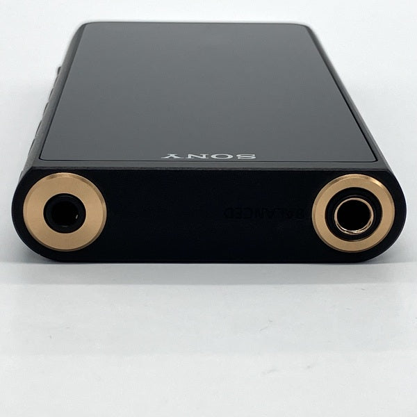【中古】NW-ZX507 BM 【ブラック】【秋葉原】