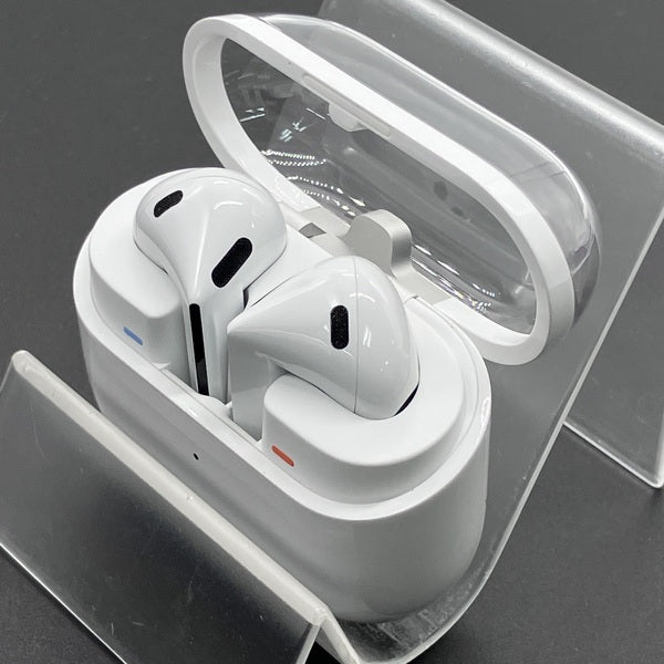 【中古】Galaxy Buds3 ホワイト 【SM-R530NZWAXJP】【秋葉原】
