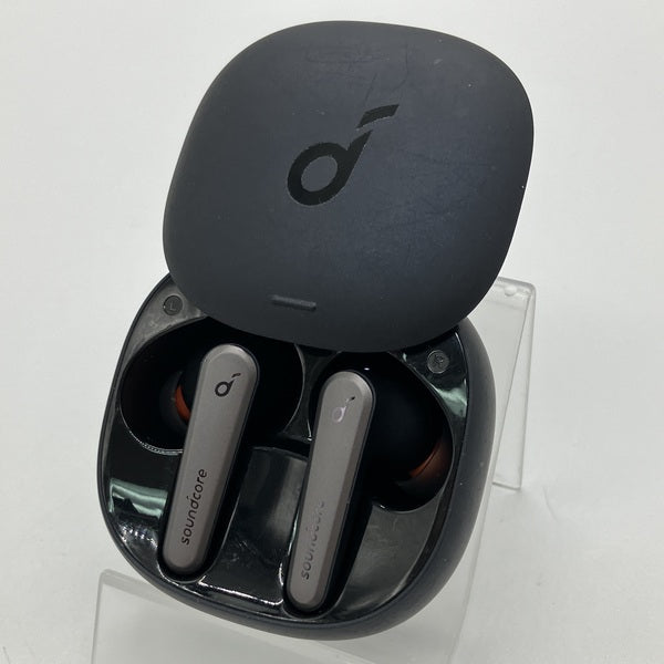 【中古】Soundcore Liberty Air 2 Pro ブラック 【A3951N11】【秋葉原】