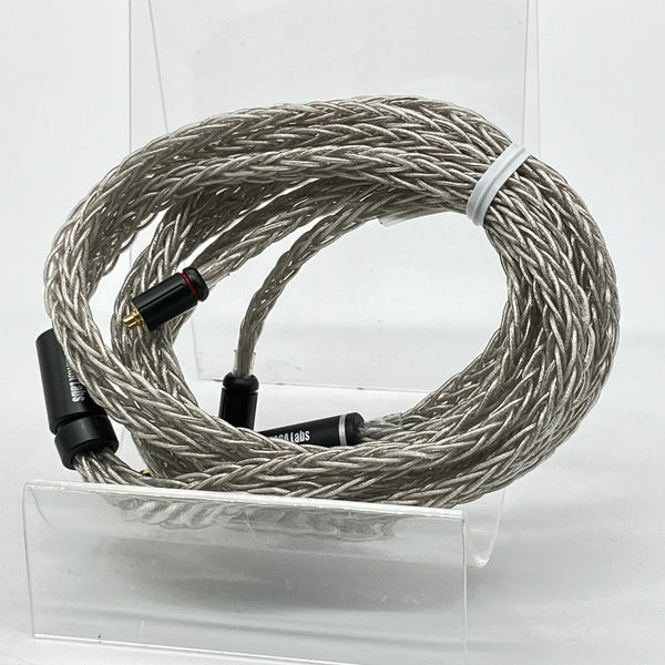 【中古】玉兎　極 (Gyokuto-Kiwami)4.4mm5極バランス/MMCX 【NLV-GYT-KWM】【秋葉原】