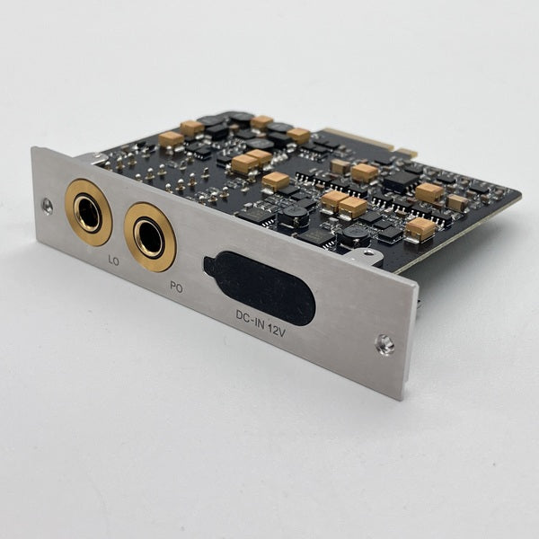 【中古】AMP17 DX340専用AMPカード【名古屋】
