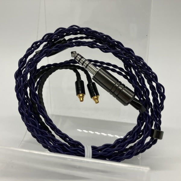 【中古】Iolite MMCX-4.4mm(イヤーループ仕様) 120cm【日本橋】