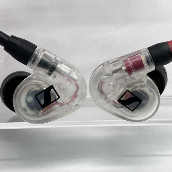 【中古】IE 100 PRO CLEAR【秋葉原】
