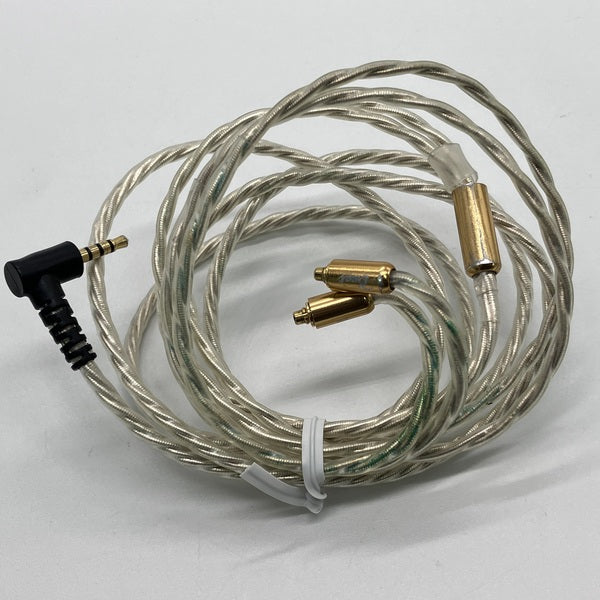 【中古】2.5mm Balanced Supernova for Shure（mmcx） BEA-2068【日本橋】