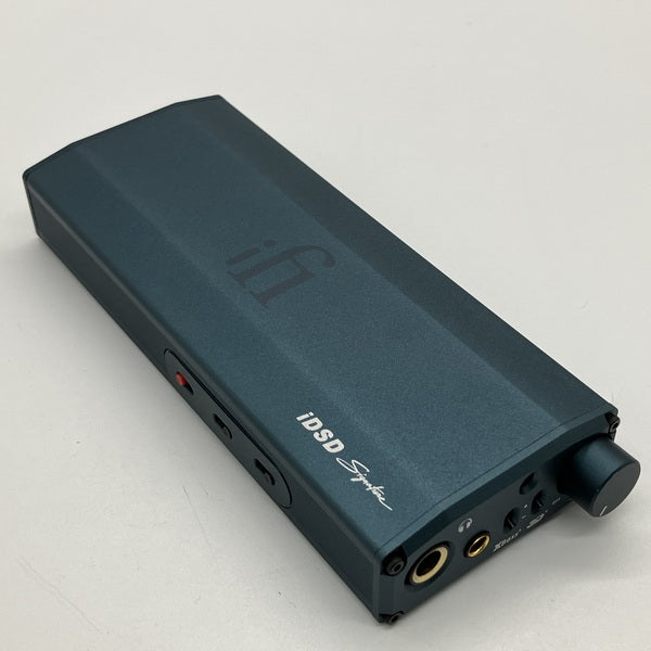 【中古】micro iDSD Signature【日本橋】