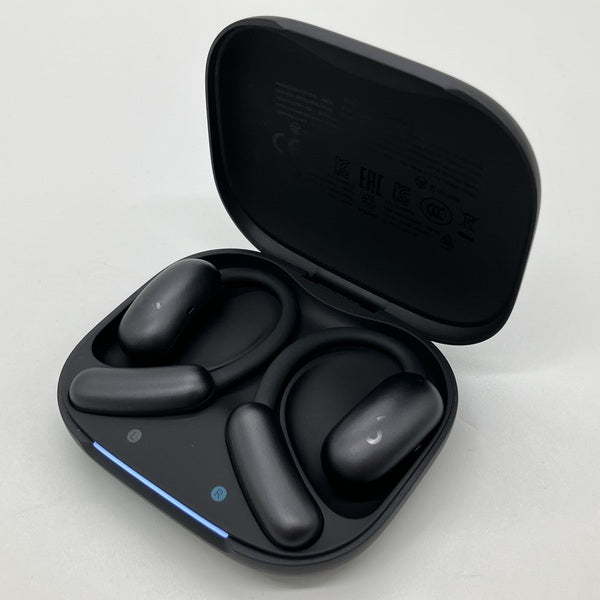 【中古】Soundcore AeroFit 2 ミッドナイトブラック 【A3874N11】【名古屋】