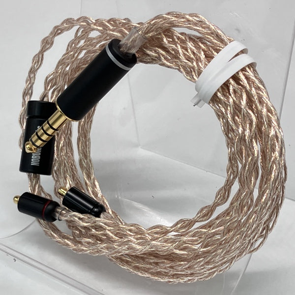 【中古】桂華 (Keika) 4.4mm5極バランス/Pentaconn ear【NLI-KKA】【名古屋】