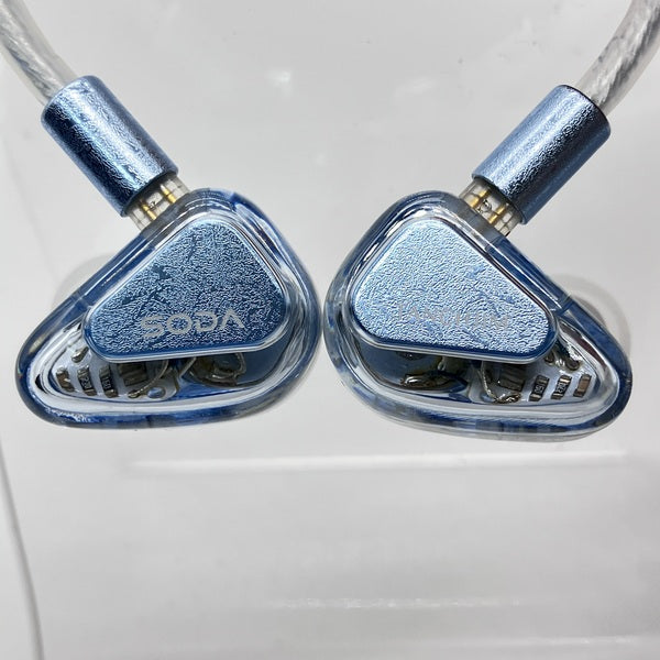 【中古】SODA【秋葉原】