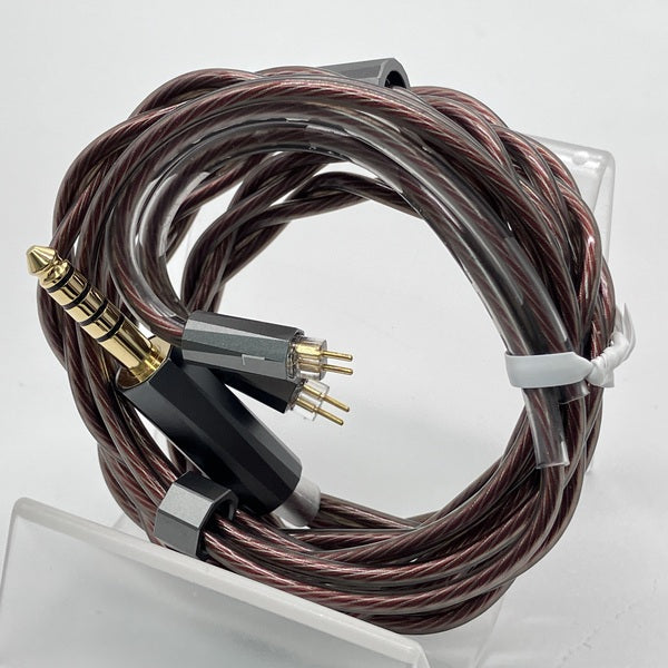 【中古】NICEHCK BerryJam 2Pin-4.4mm【秋葉原】