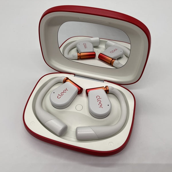 【中古】ARC3 Gaming White&Red 【CLR-ARC3G-WR】【名古屋】