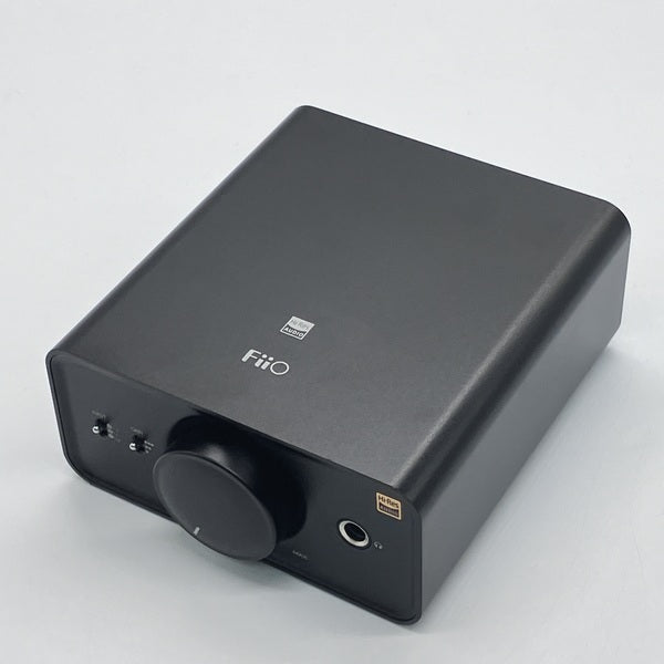 【中古】K5Pro ESS 【FIO-K5PROESS-B】【秋葉原】