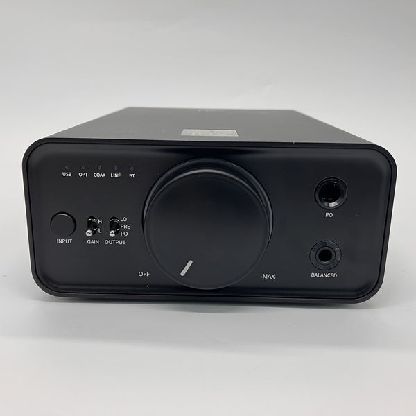 【中古】K7BT 【FIO-K7BT-B】【秋葉原】