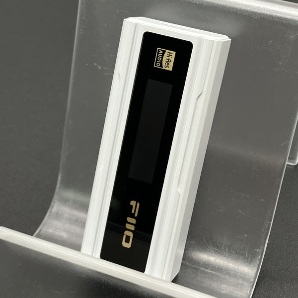 【中古】KA5 White&Black 【FIO-KA5-WB】【秋葉原】