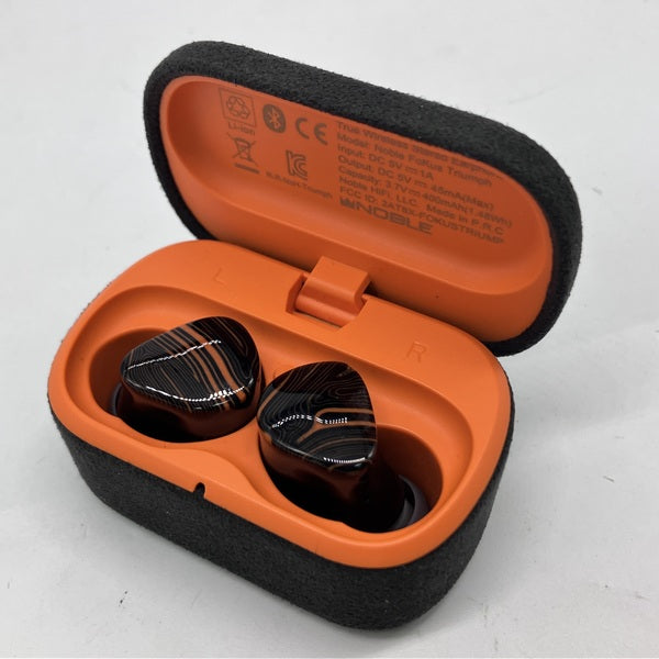 【中古】FoKus Triumph 【NOB-FOKUSTRH-B】【名古屋】