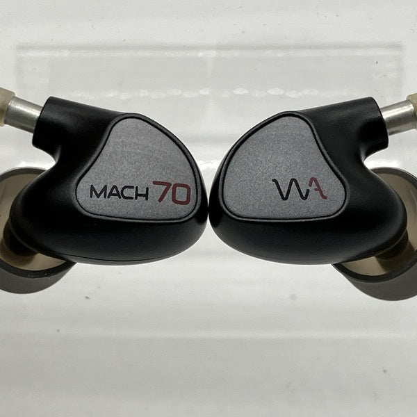 【中古】MACH 70 【WA-M70】【日本橋】