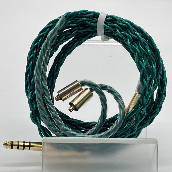 【中古】Emerald MKII 8Wire MMCX-4.4mm 【BEA-7698】【日本橋】