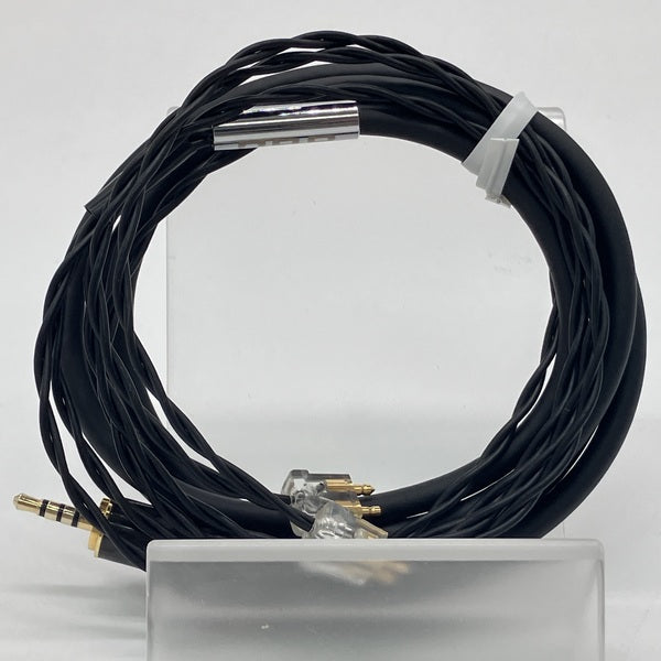 【中古】Clear force FitEar 2.5φ Balanced 【CF-FITEAR-BAL】【日本橋】