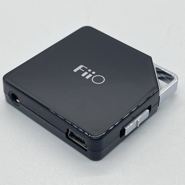 【中古】FiiO E6【日本橋】