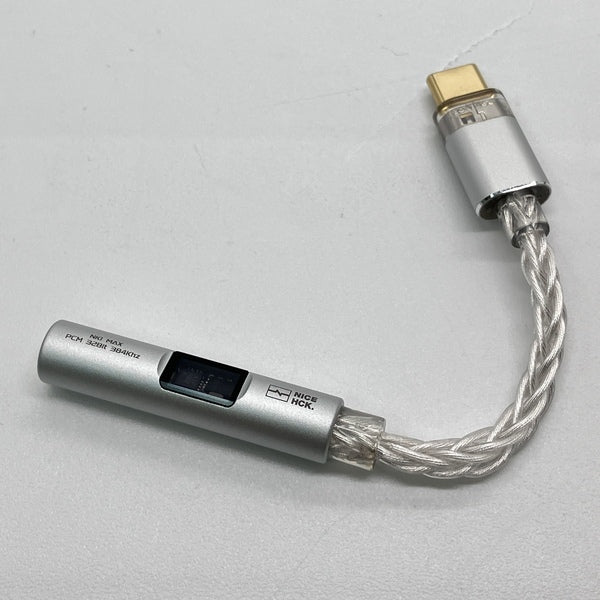 【中古】NK1 MAX シルバー【秋葉原】