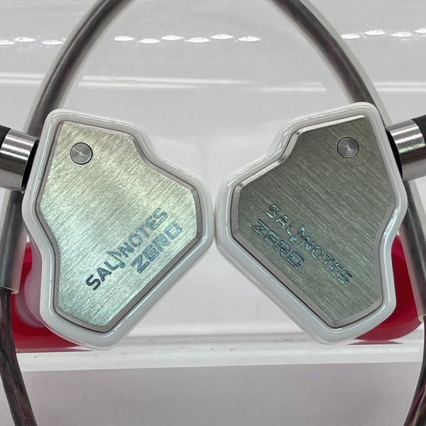 【中古】7HZ Salnotes Zero【秋葉原】