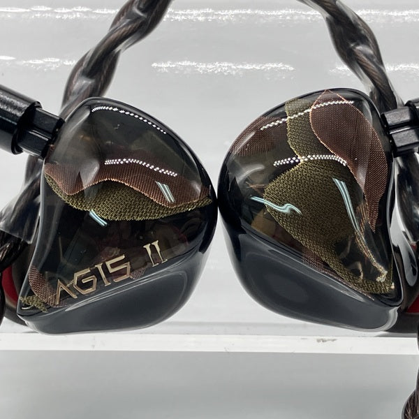 【中古】Agis II 【NBA-AGIS-II】【秋葉原】