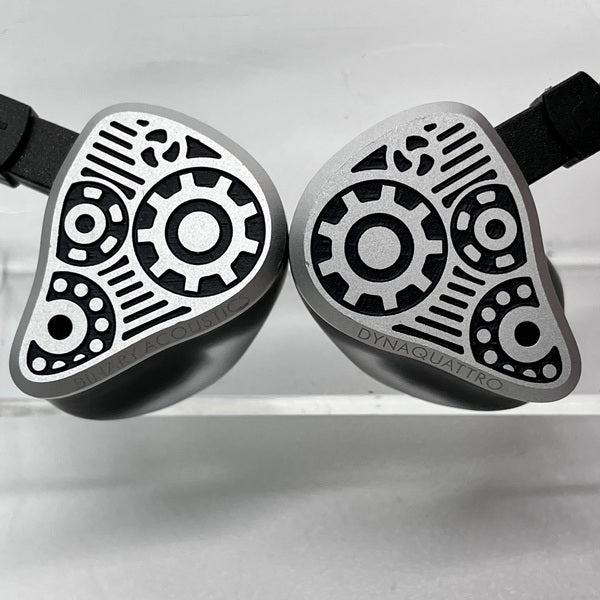 【中古】Dynaquattro【秋葉原】