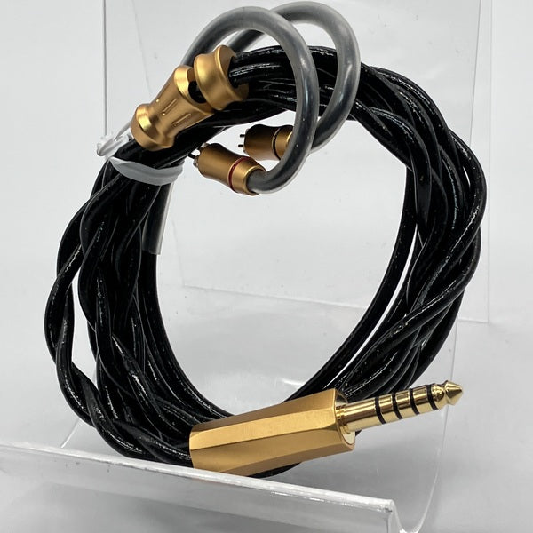 【中古】NICEHCK BlackSoul 2pin-4.4mm【秋葉原】