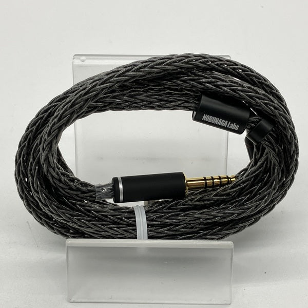 【中古】ECLIPSE Rise(エクリプス ライズ)4.4mm5極バランス/カスタムIEM 2PIN【NLC-ECS-RSE】【秋葉原】