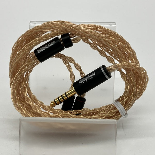 【中古】澪標(Miotukusi) 4.4mm5極バランス/MMCX 【NLS-MIO】【秋葉原】