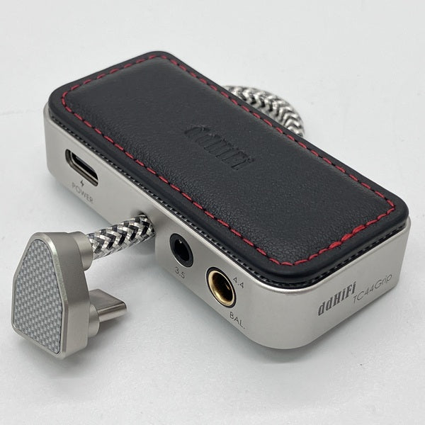 【中古】TC44Grip【日本橋】