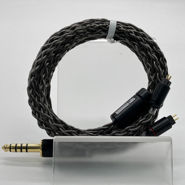 【中古】ECLIPSE (エクリプス)4.4mm5極バランス/カスタムIEM2pin 【NLC-ECS】【日本橋】