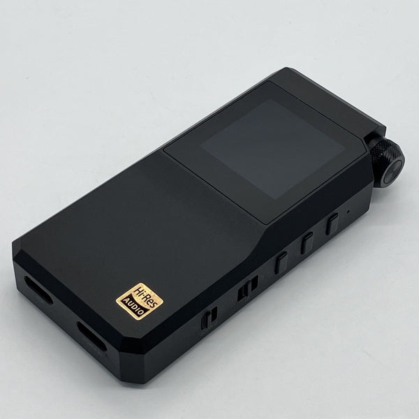 【中古】BTR17 Black 【FIO-BTR17-B】【秋葉原】