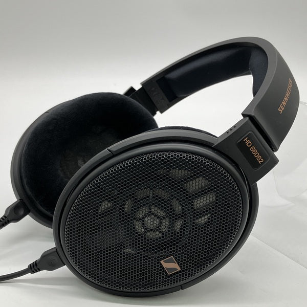 【中古】HD 660S2【日本橋】