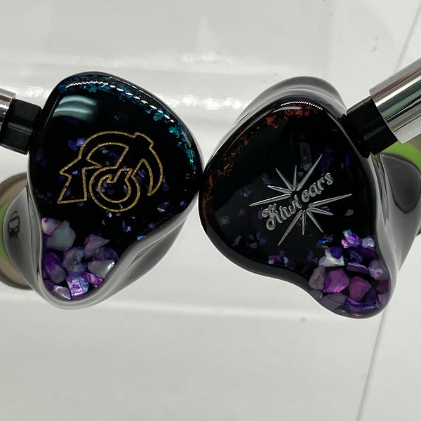 【中古】Kiwi Ears x HBB Punch【日本橋】