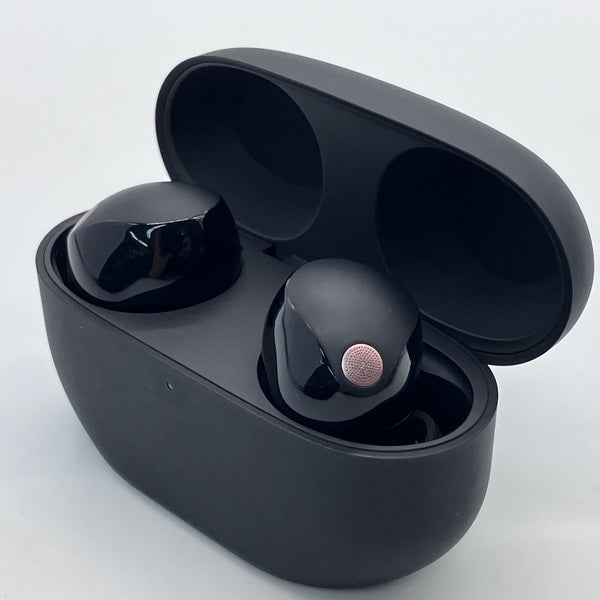 【中古】WF-1000XM5 B ブラック【秋葉原】