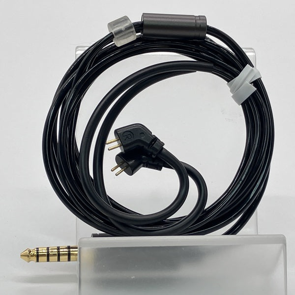 【中古】SUPERIOR Cable 4.4-IEM2pin 【QDC-SUPERIOR-CABLE44】【日本橋】
