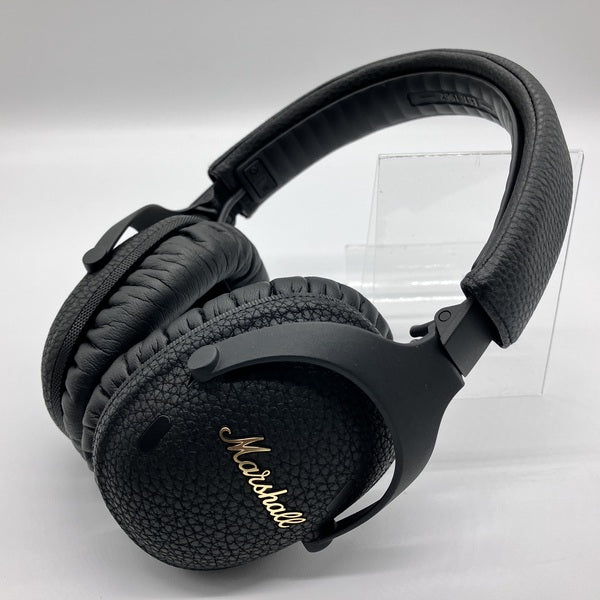 【中古】Monitor III A.N.C. Black【秋葉原】