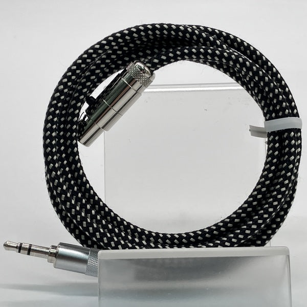 【中古】HPSC-X35 1.3m（3.5mmステレオミニ―ミニXLR）【日本橋】