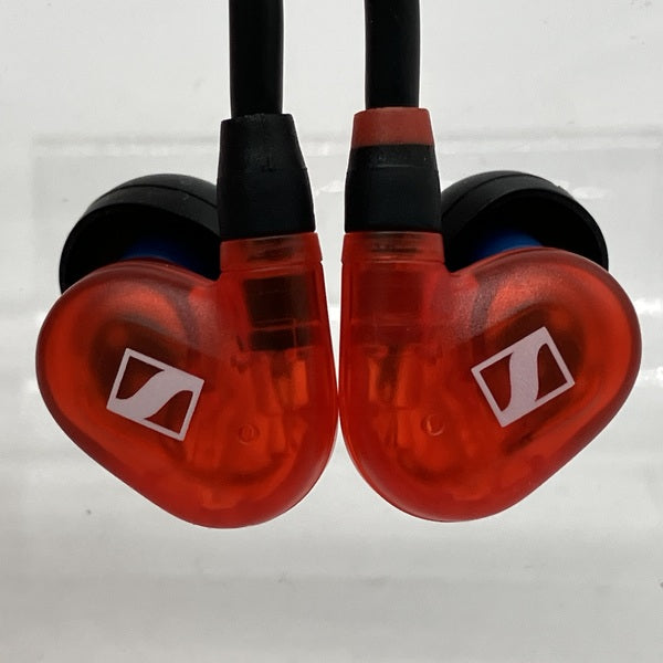 【中古】IE 100 PRO RED【秋葉原】