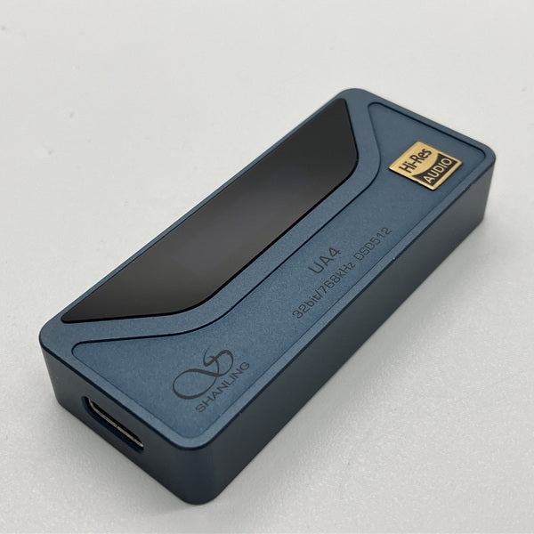 【中古】UA4 Blue (e☆イヤホン限定カラー)【秋葉原】